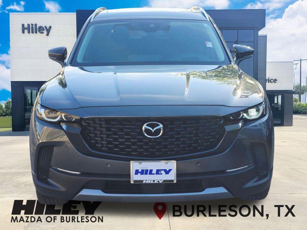 used 2024 Mazda CX-50 car, priced at $33,594