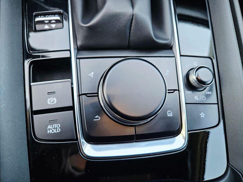 used 2024 Mazda CX-50 car, priced at $33,594