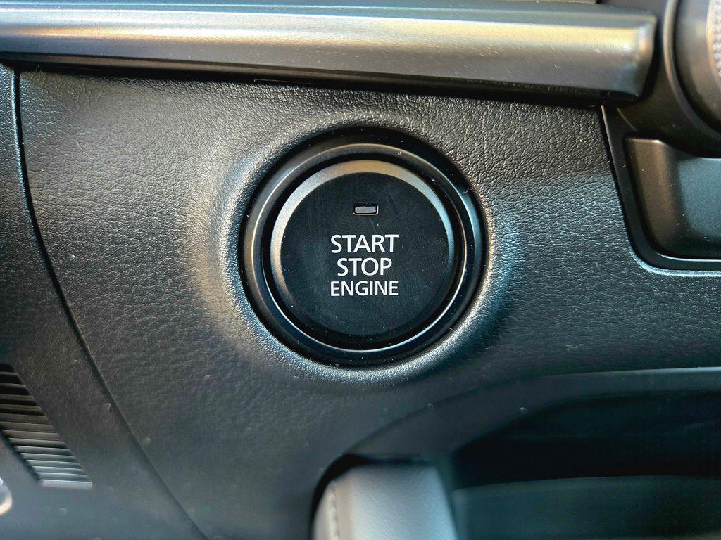 new 2026 Mazda Mazda3 car, priced at $27,306