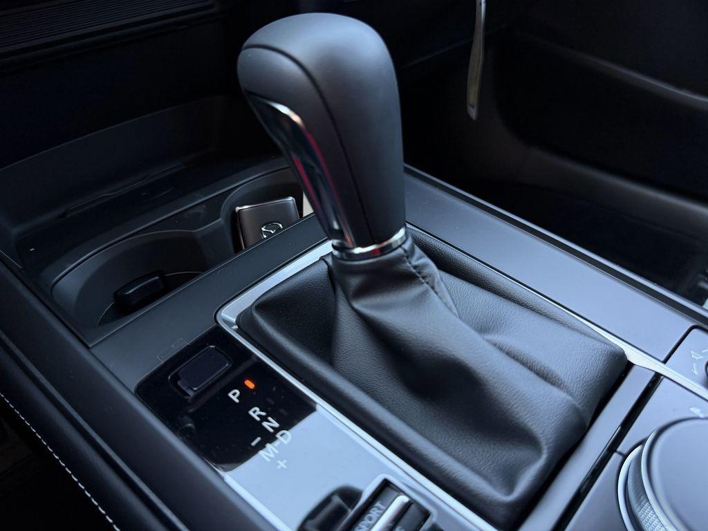 new 2026 Mazda CX-30 car, priced at $31,910