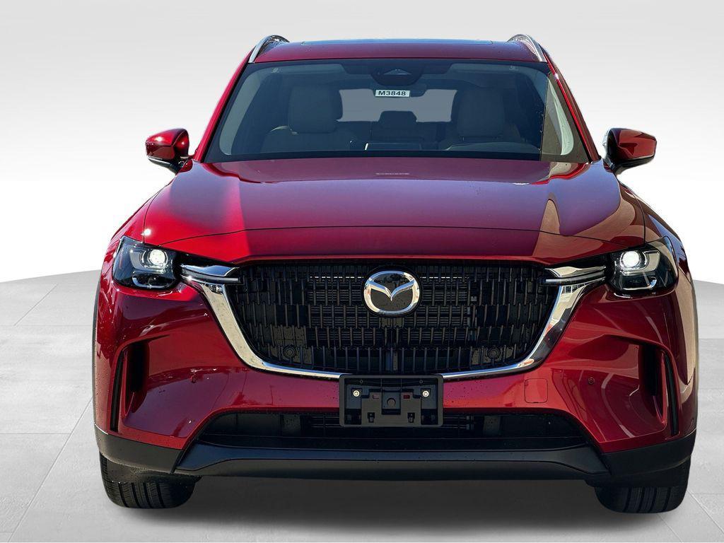new 2026 Mazda CX-90 car, priced at $43,406