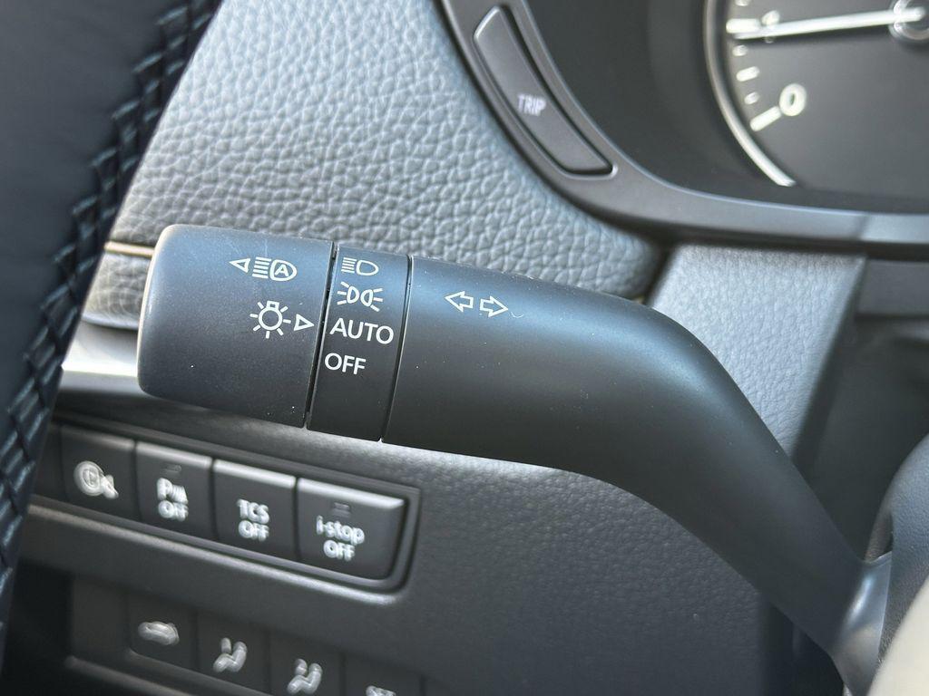 new 2026 Mazda CX-90 car, priced at $43,406