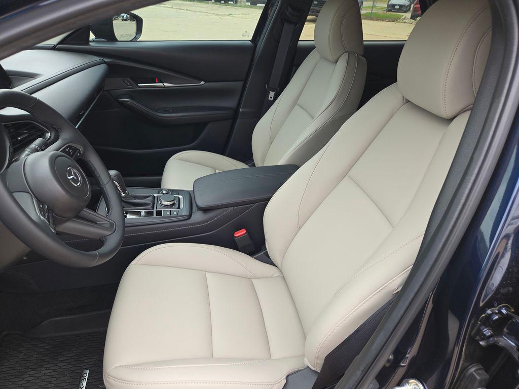 new 2026 Mazda CX-30 car, priced at $26,463