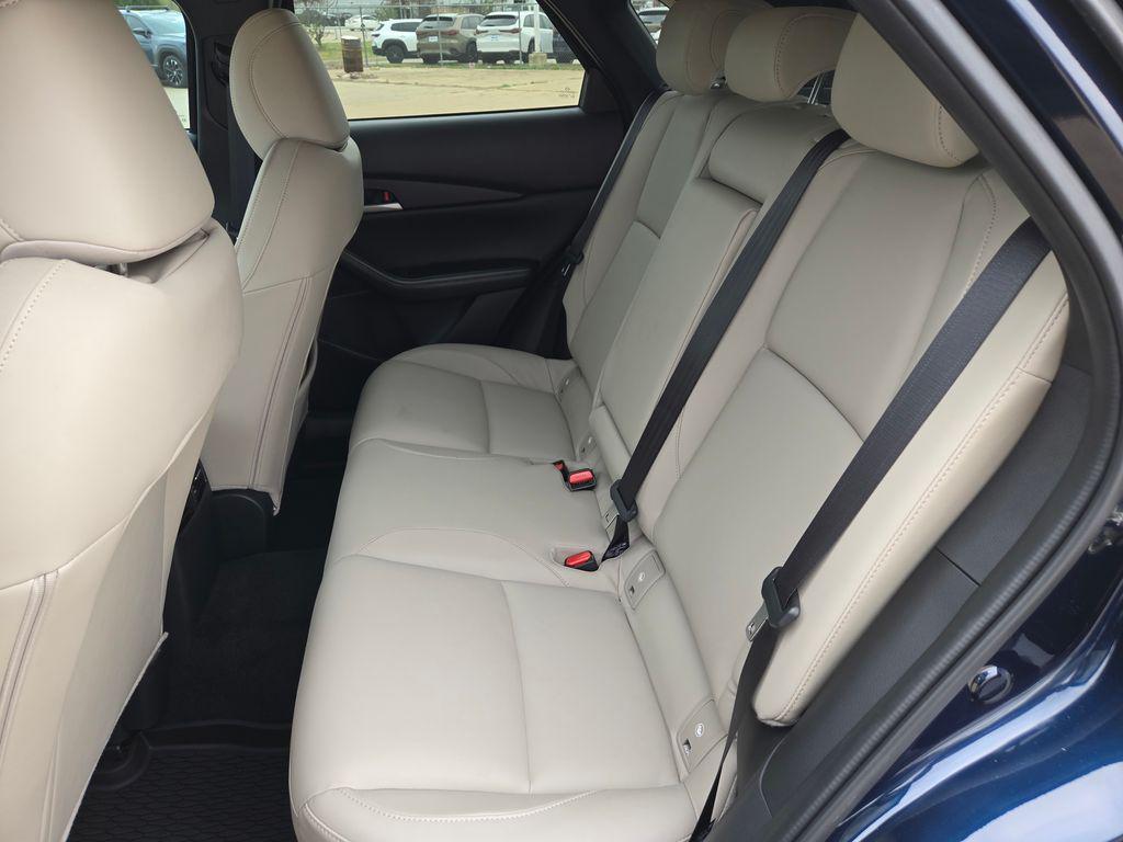 new 2026 Mazda CX-30 car, priced at $26,463