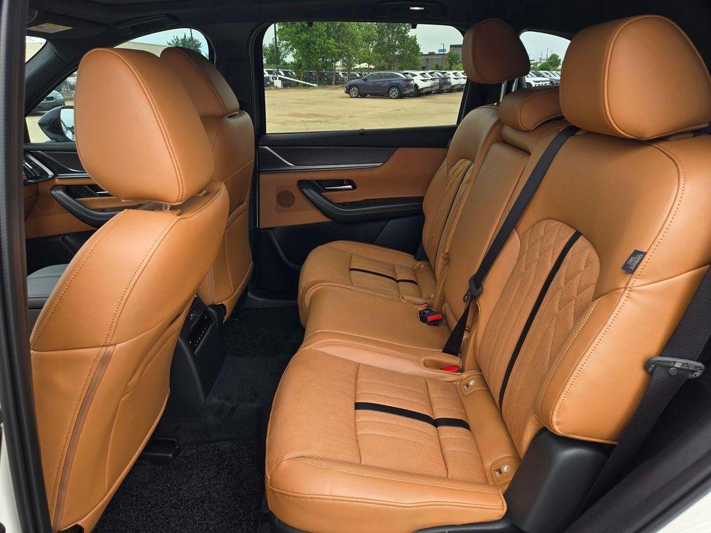 new 2026 Mazda CX-70 car, priced at $53,783