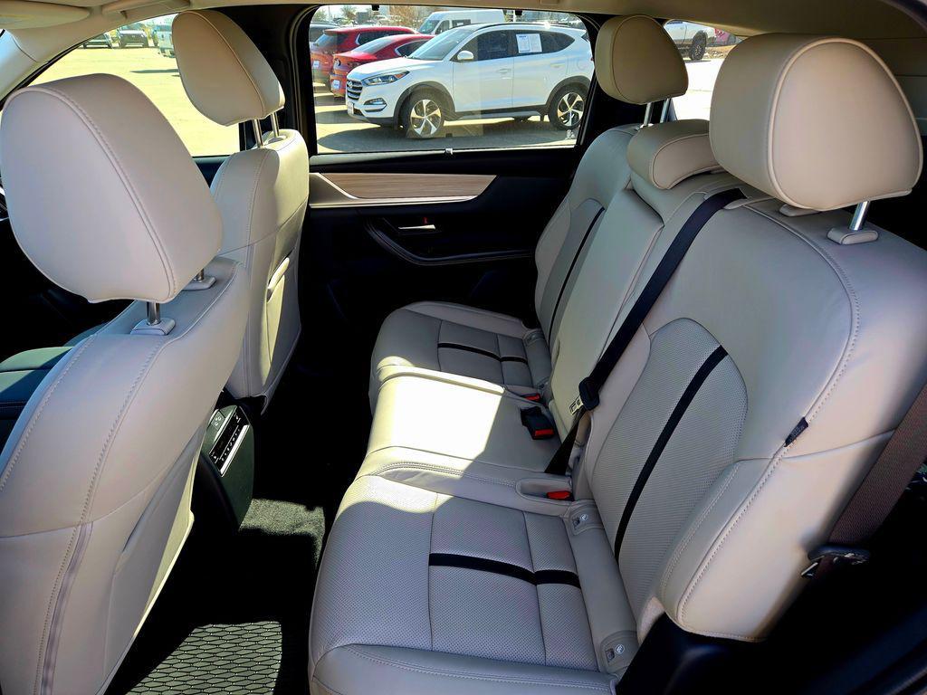 new 2026 Mazda CX-70 car, priced at $44,653