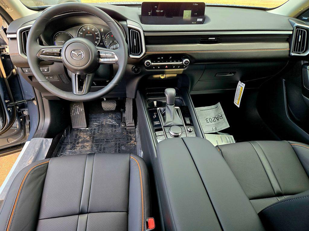 new 2026 Mazda CX-50 Hybrid car, priced at $41,030