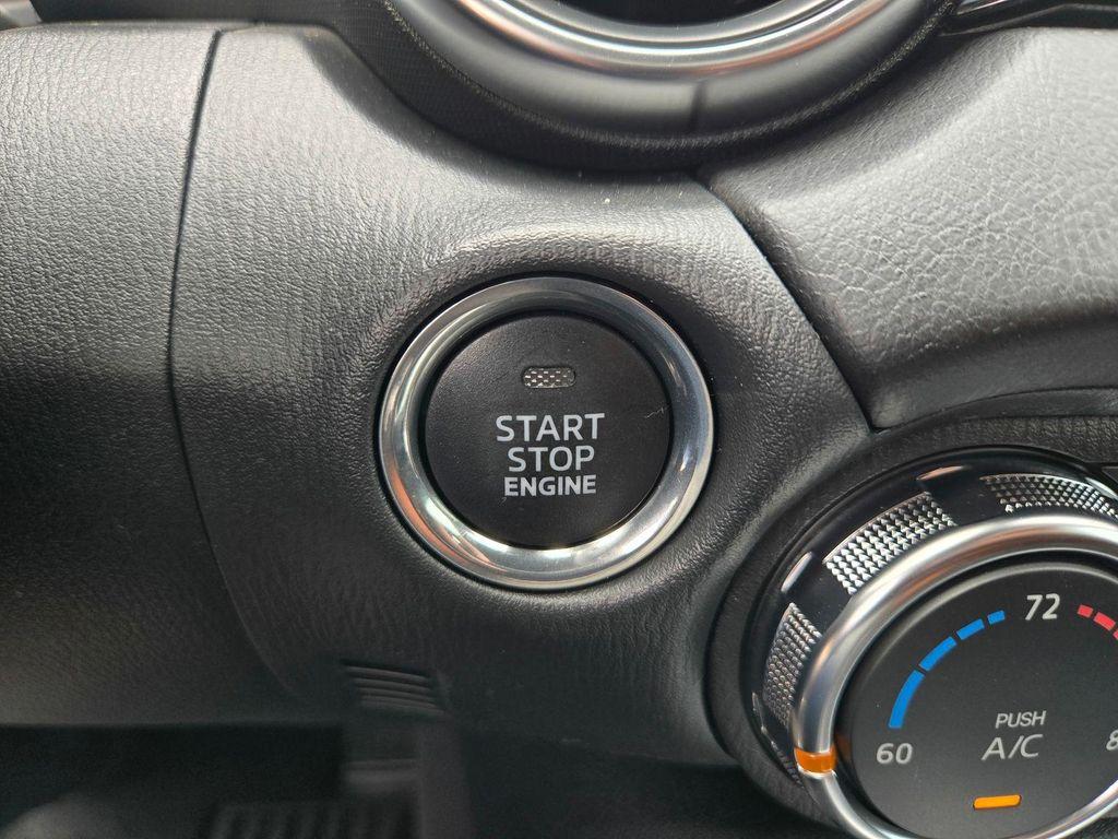 new 2026 Mazda MX-5 Miata RF car, priced at $38,724