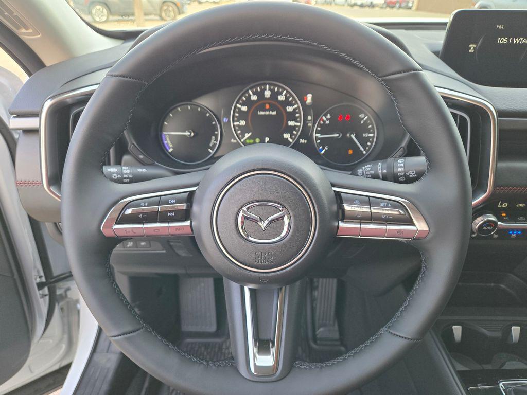 new 2026 Mazda CX-50 Hybrid car, priced at $43,730