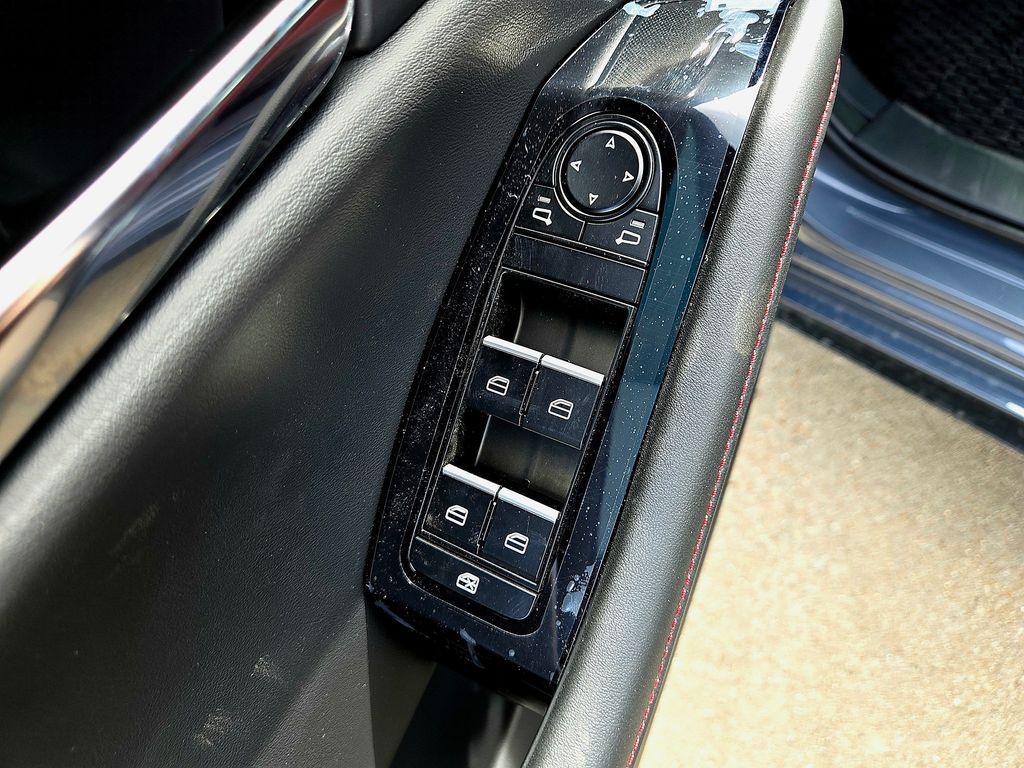 new 2026 Mazda Mazda3 car, priced at $29,811