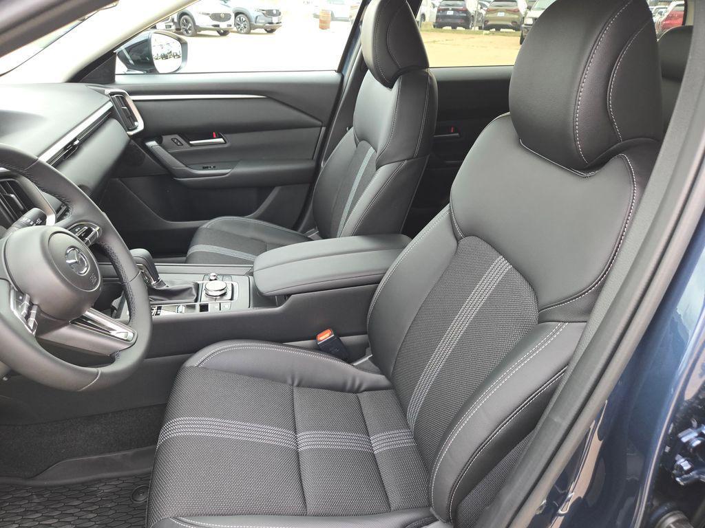 new 2026 Mazda CX-50 car, priced at $32,085
