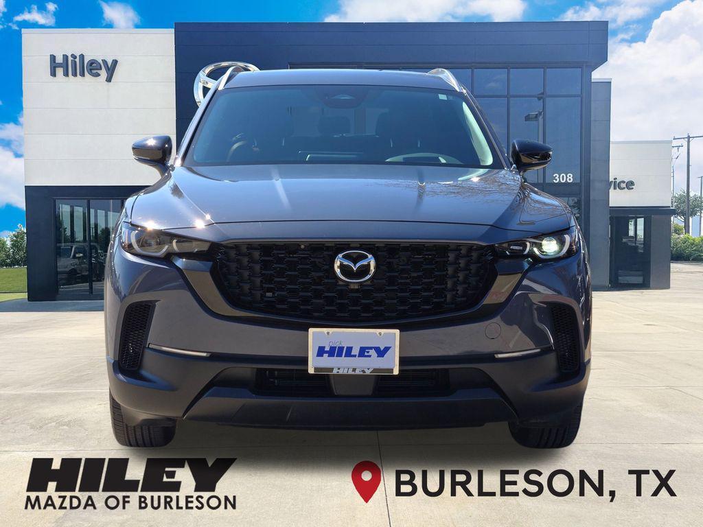 used 2025 Mazda CX-50 Hybrid car, priced at $33,575
