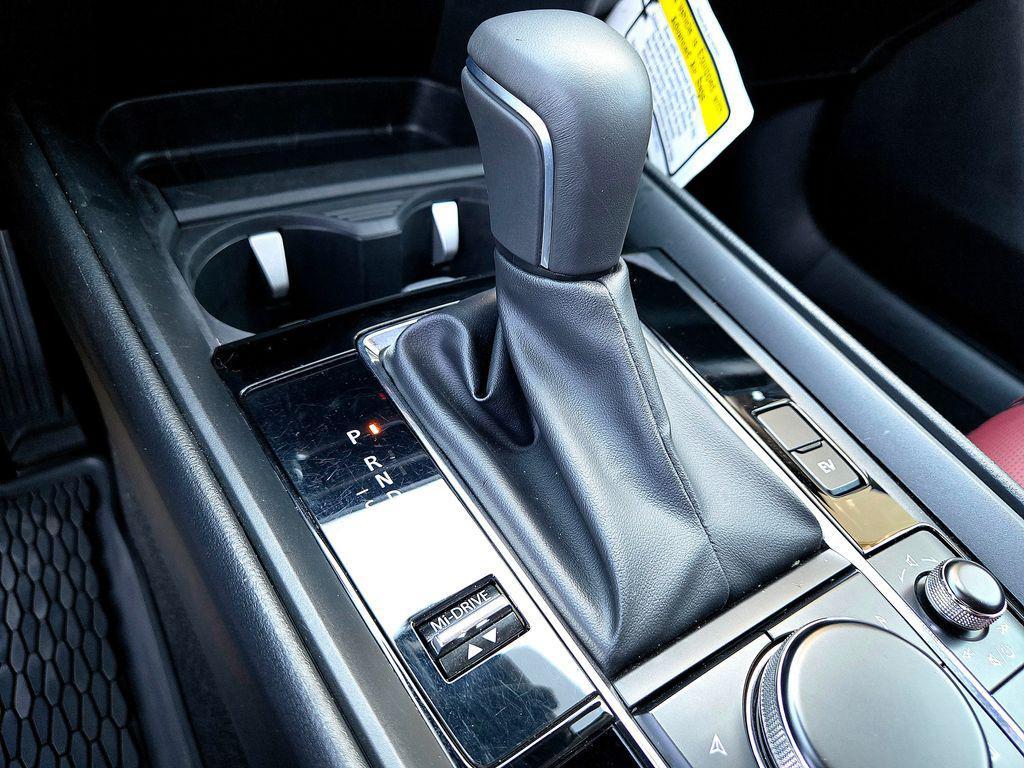 used 2025 Mazda CX-50 Hybrid car, priced at $33,575