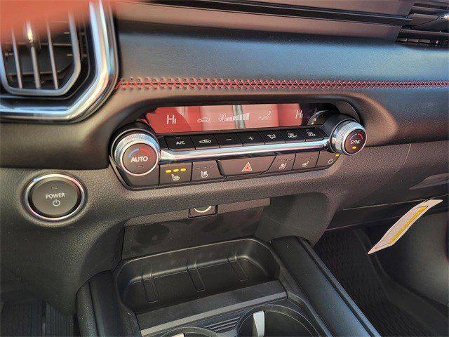 used 2025 Mazda CX-50 Hybrid car, priced at $39,477