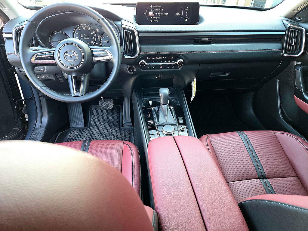 used 2025 Mazda CX-50 Hybrid car, priced at $33,575