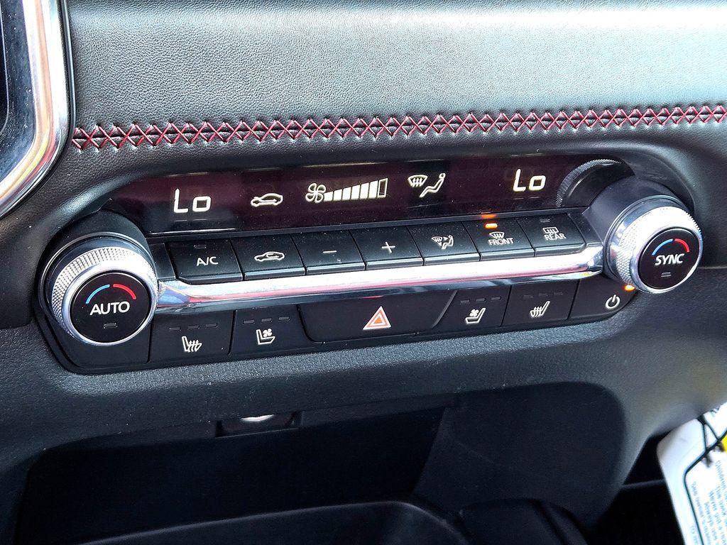 used 2025 Mazda CX-50 Hybrid car, priced at $33,575