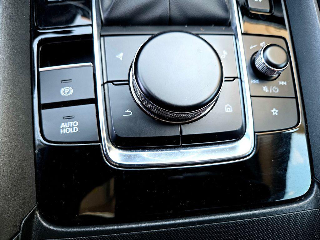 used 2025 Mazda CX-50 Hybrid car, priced at $33,575