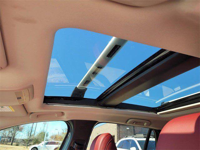 used 2025 Mazda CX-50 Hybrid car, priced at $39,477