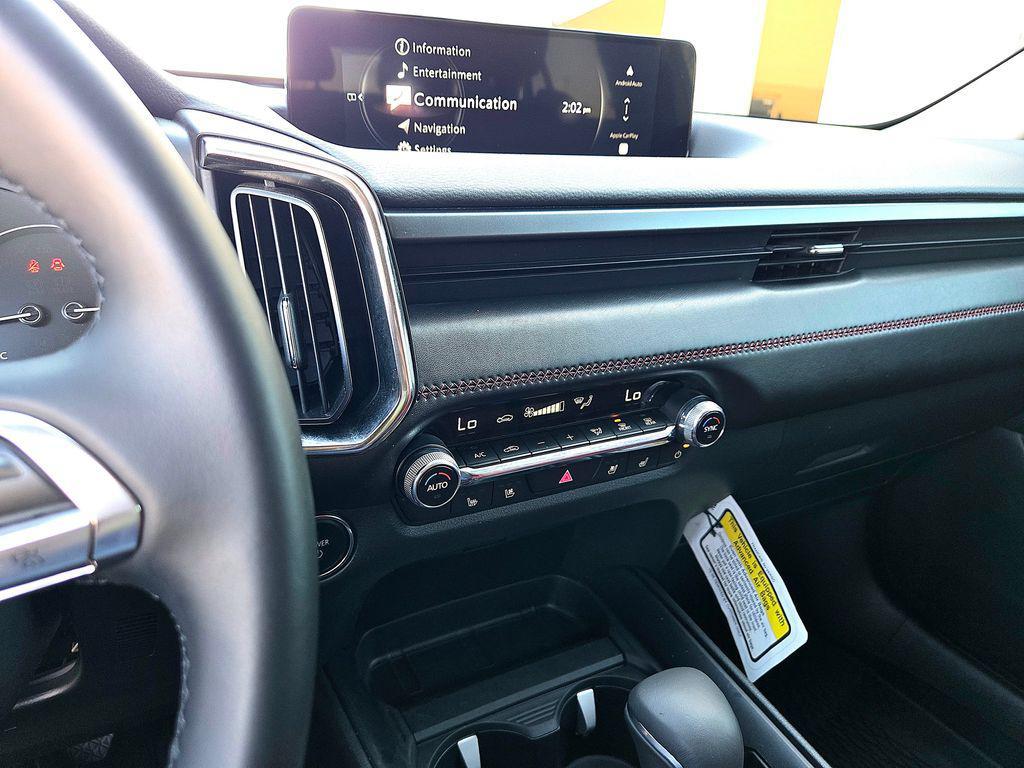 used 2025 Mazda CX-50 Hybrid car, priced at $33,575