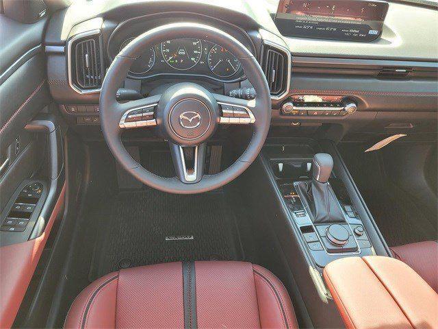 used 2025 Mazda CX-50 Hybrid car, priced at $39,477