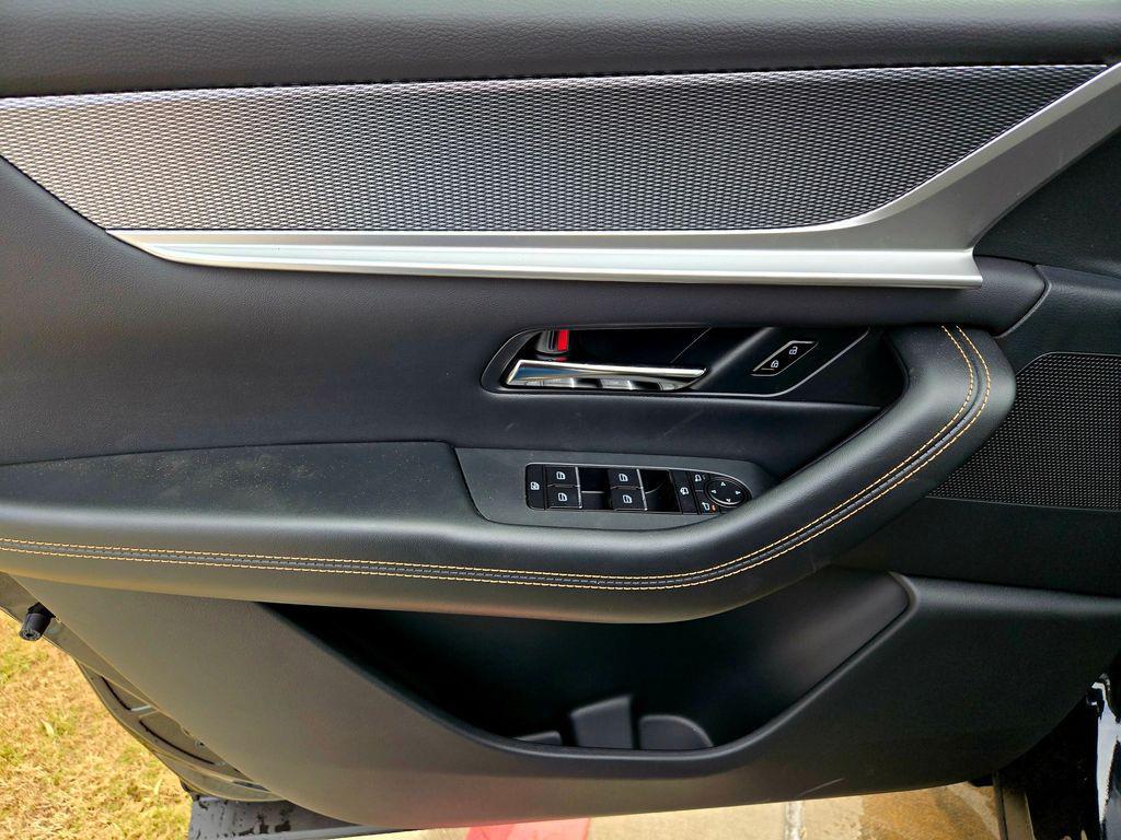 new 2026 Mazda CX-90 car, priced at $47,335