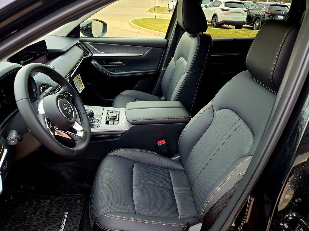 new 2026 Mazda CX-90 car, priced at $47,335