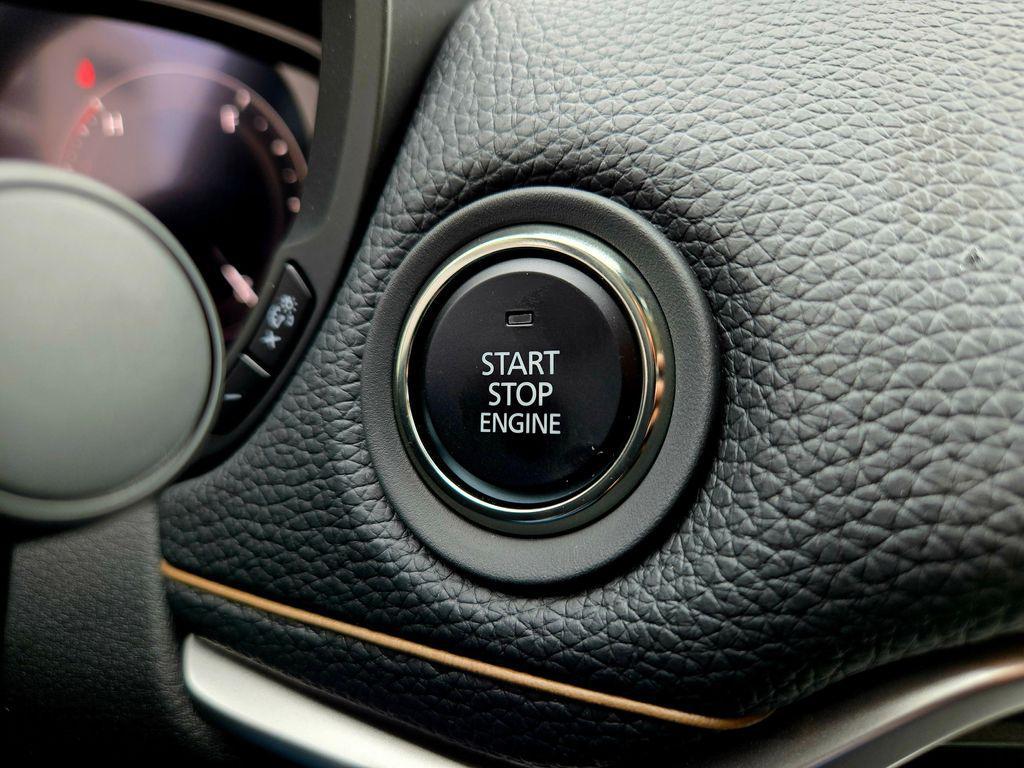 new 2026 Mazda CX-90 car, priced at $47,335