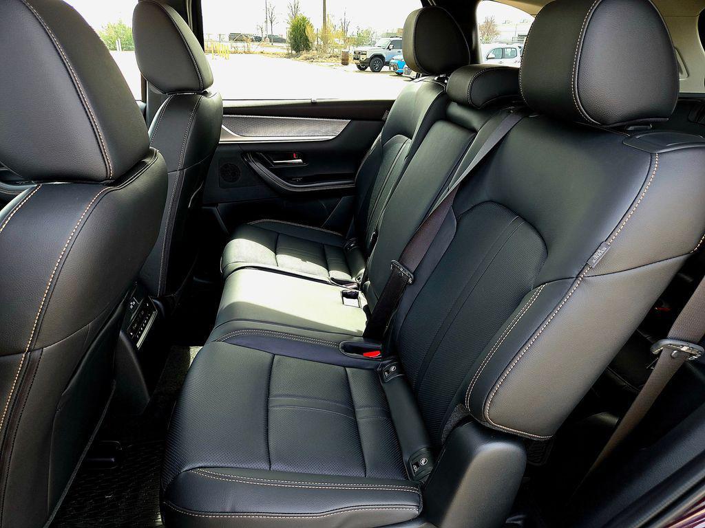 new 2026 Mazda CX-90 PHEV car, priced at $53,447