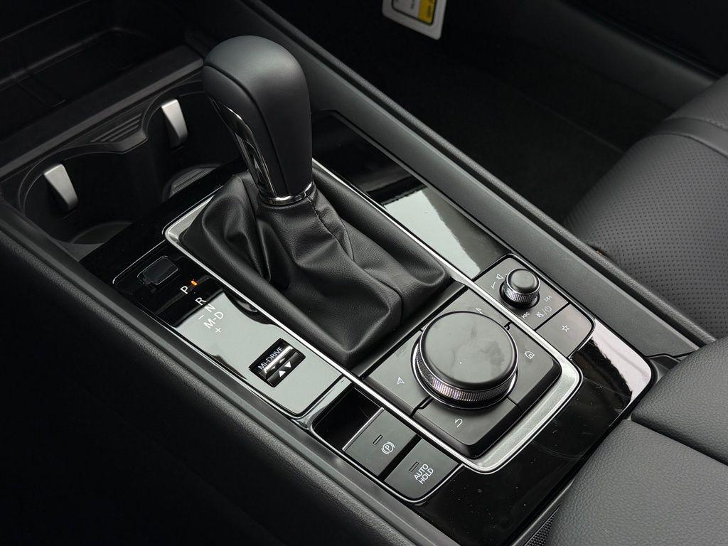new 2026 Mazda CX-50 car, priced at $36,947