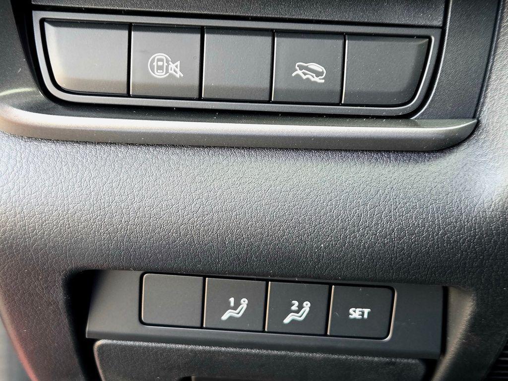 new 2026 Mazda CX-30 car, priced at $26,463