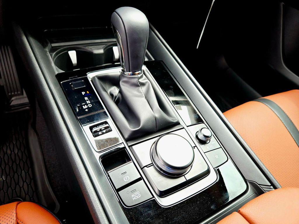 new 2026 Mazda CX-50 car, priced at $39,385