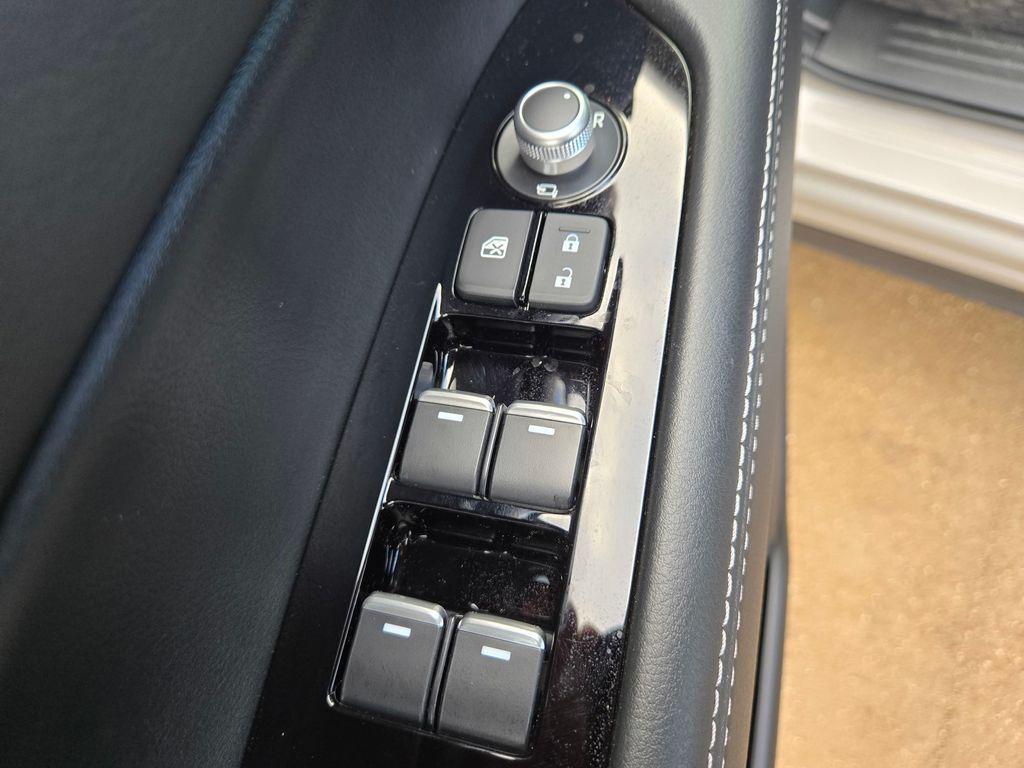 new 2025 Mazda CX-5 car, priced at $37,615