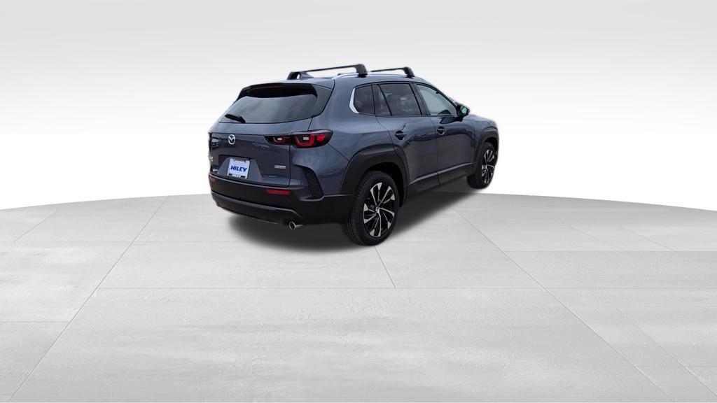 new 2026 Mazda CX-50 Hybrid car, priced at $40,934