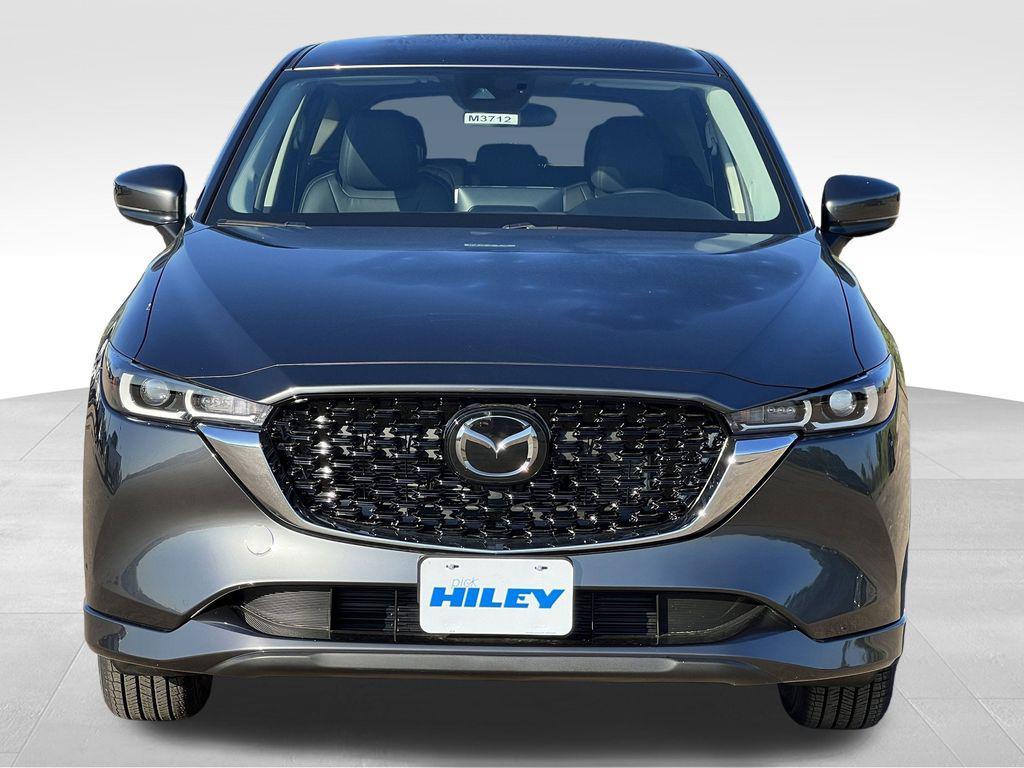 new 2025 Mazda CX-5 car, priced at $30,842