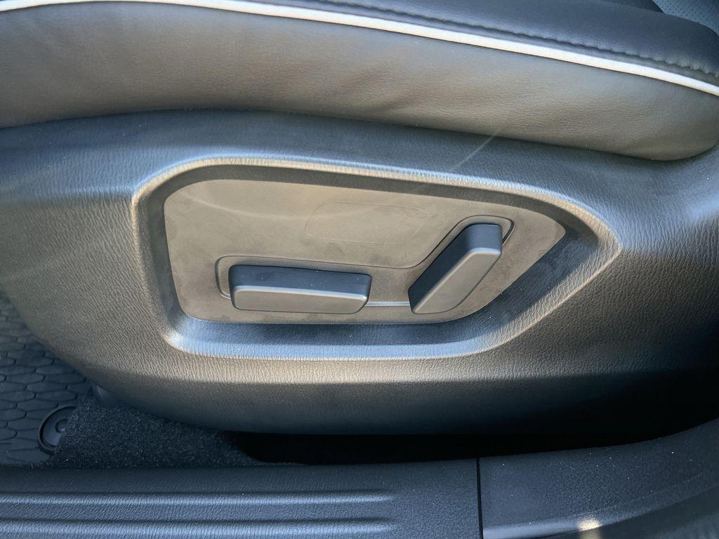 new 2025 Mazda CX-5 car, priced at $30,842