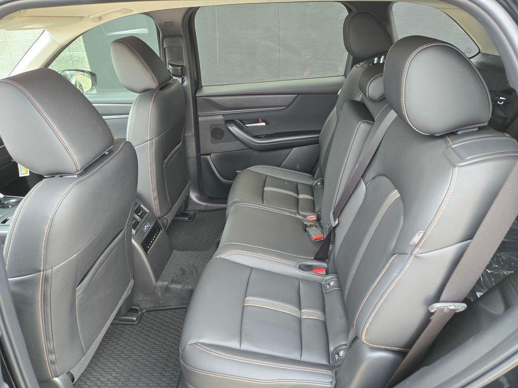new 2026 Mazda CX-90 car, priced at $37,360