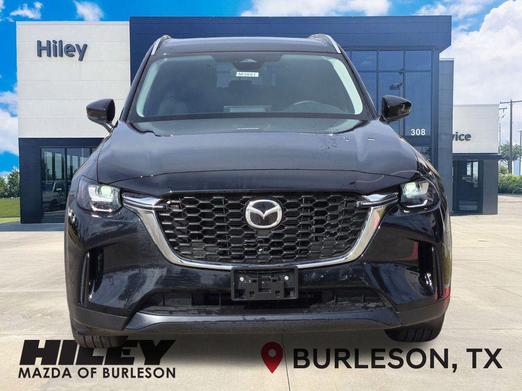 new 2026 Mazda CX-90 car, priced at $36,360