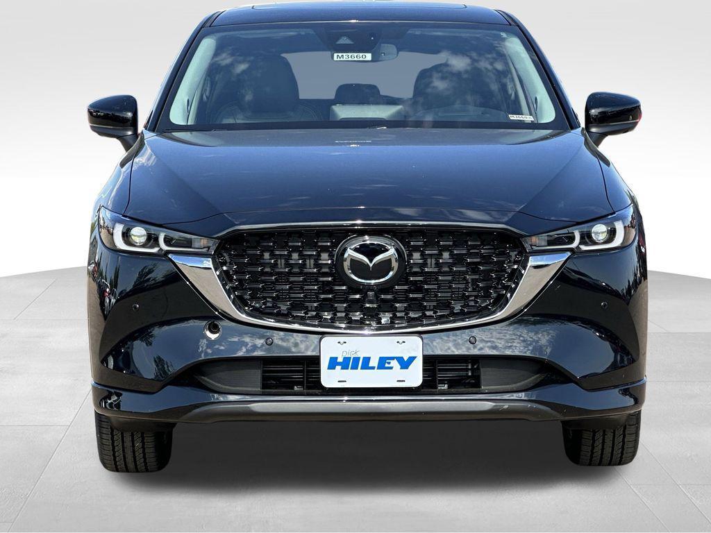 used 2025 Mazda CX-5 car, priced at $33,387