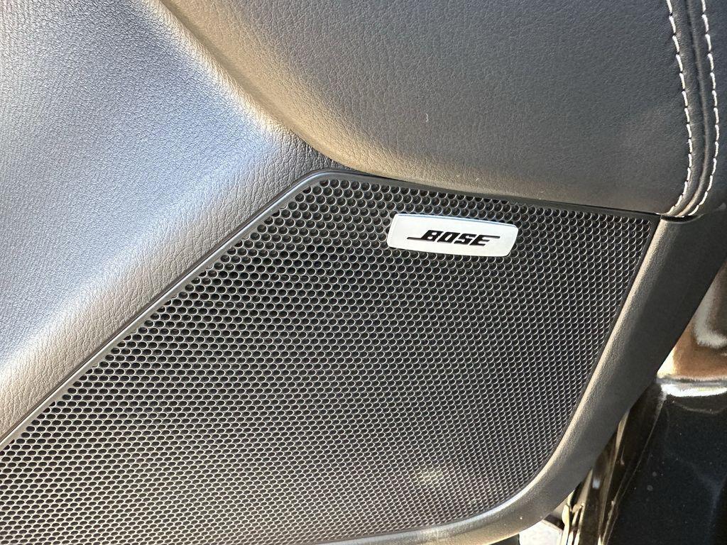 used 2025 Mazda CX-5 car, priced at $33,587