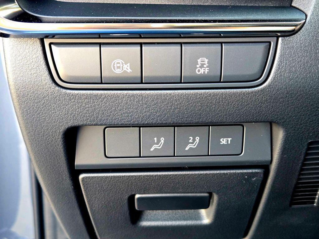 new 2026 Mazda Mazda3 car, priced at $31,899