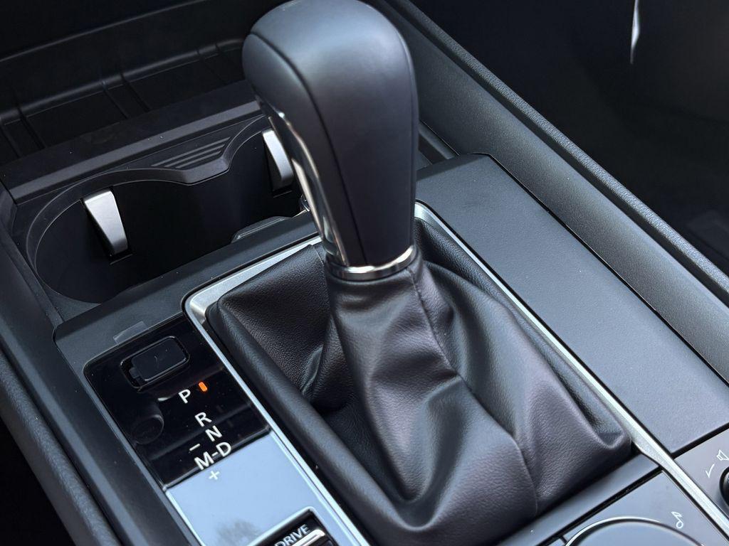 new 2025 Mazda CX-50 car, priced at $36,760