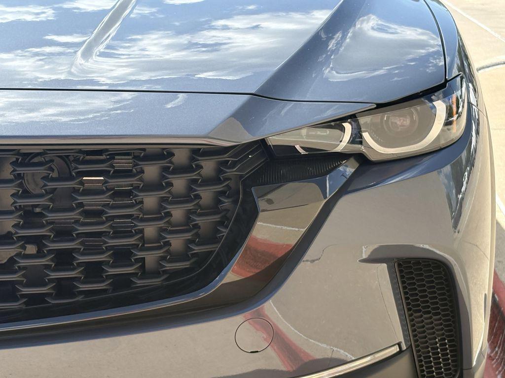 new 2025 Mazda CX-50 car, priced at $36,760