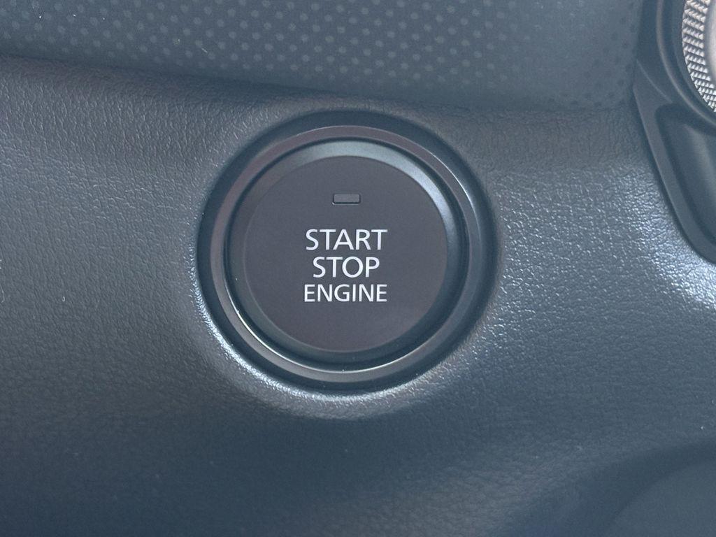 new 2025 Mazda CX-50 car, priced at $36,760