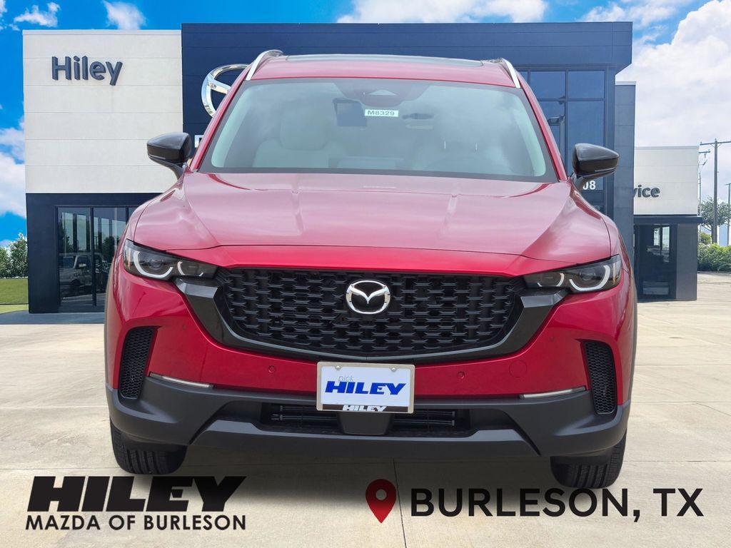 new 2026 Mazda CX-50 car, priced at $32,085