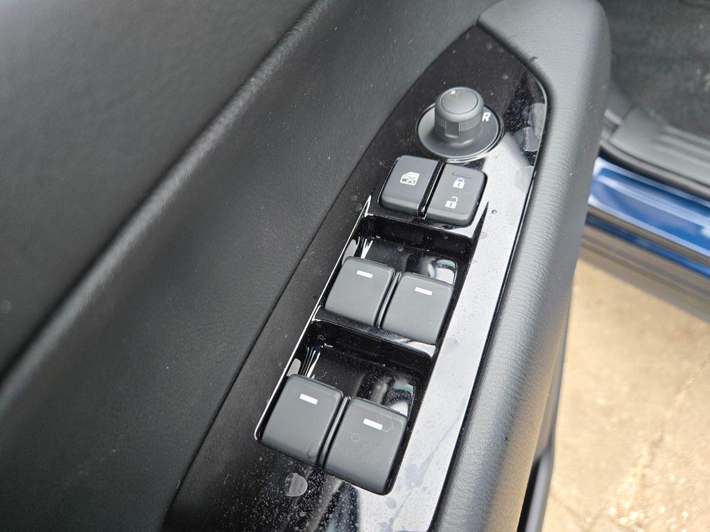 new 2025 Mazda CX-5 car, priced at $29,036