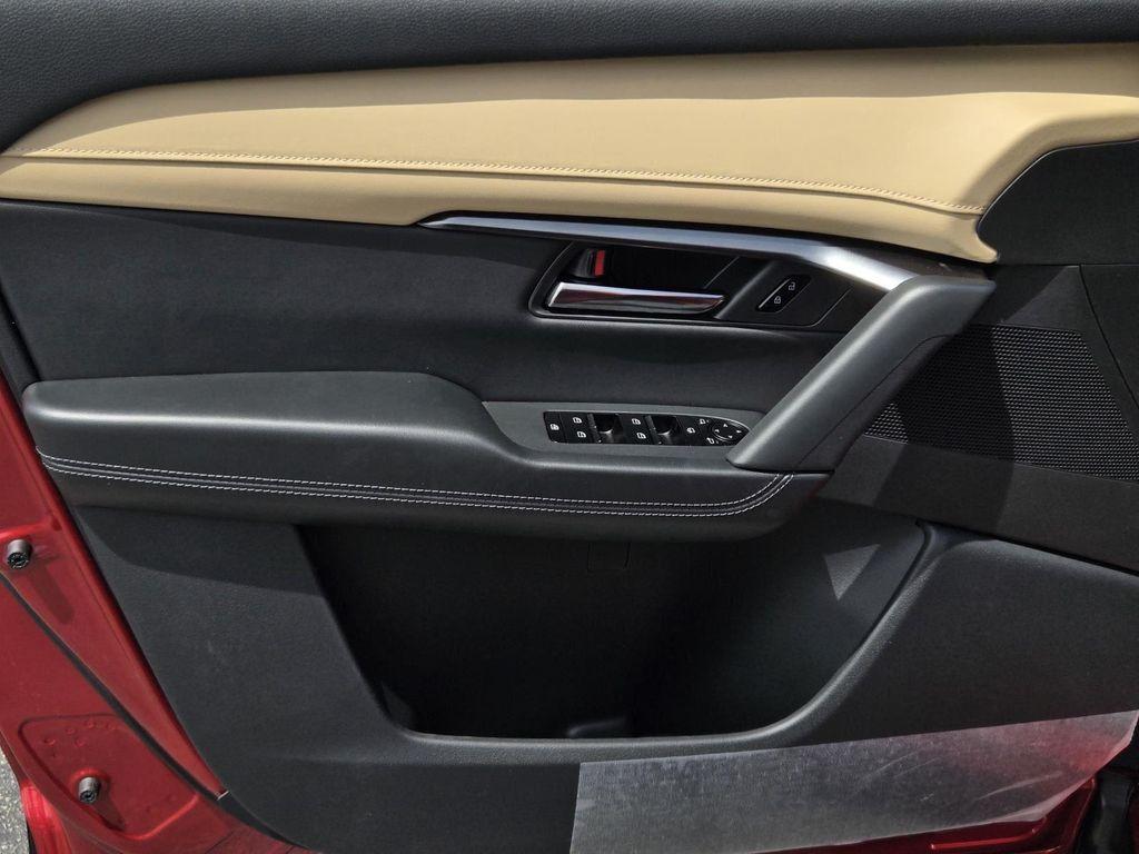new 2026 Mazda CX-5 car, priced at $37,472