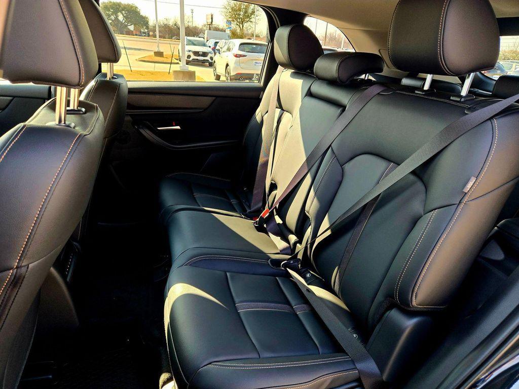 new 2026 Mazda CX-90 car, priced at $36,360