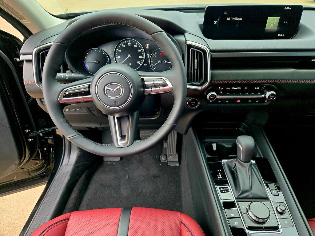 new 2026 Mazda CX-50 Hybrid car, priced at $43,135