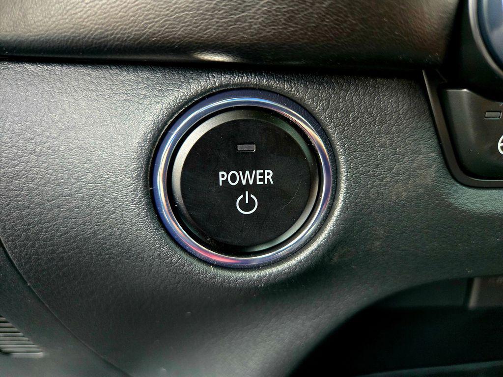 new 2026 Mazda CX-50 Hybrid car, priced at $43,135