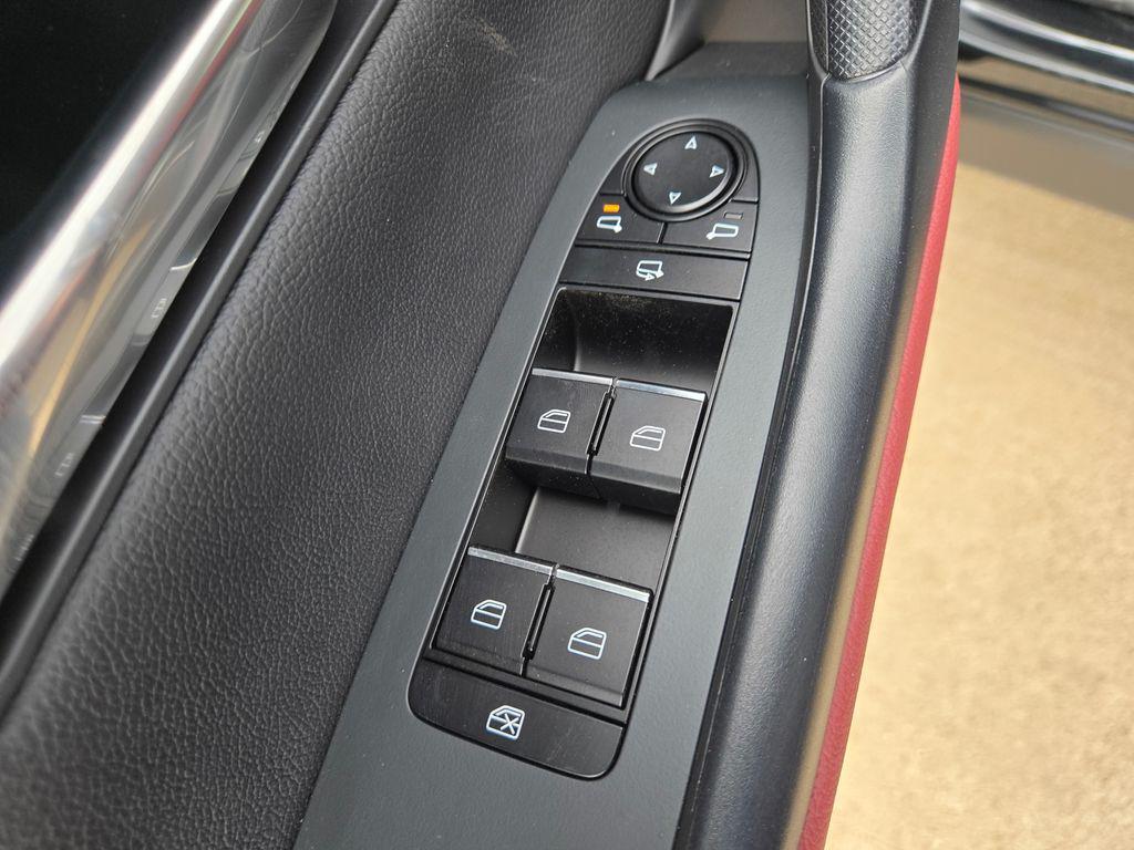 new 2026 Mazda CX-50 Hybrid car, priced at $43,135